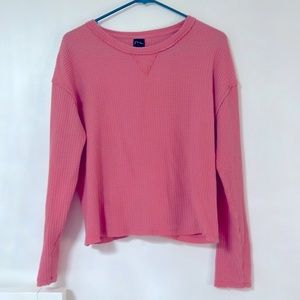 Target girls long sleeve